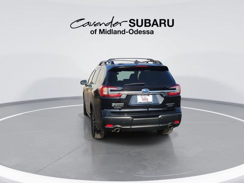 Certified 2023 Subaru Ascent Limited AWD/4WD image 6
