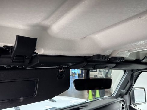 Used 2022 Jeep Wrangler Unlimited Sahara w/ LED Lighting Group image 47