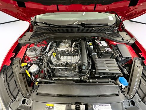 Used 2019 Volkswagen Jetta S image 33