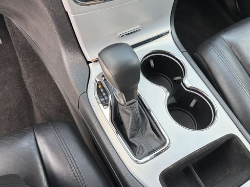 Used 2018 Jeep Grand Cherokee Limited RWD image 36