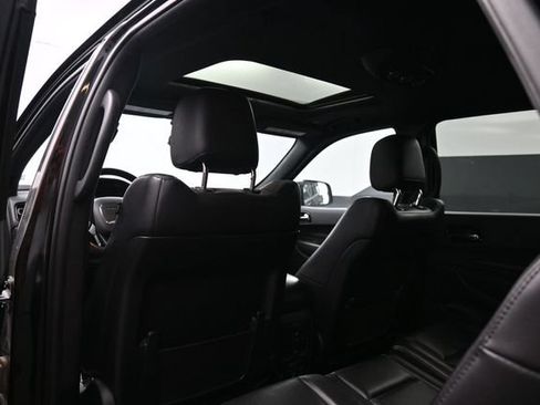 Used 2024 Dodge Durango GT AWD/4WD image 13
