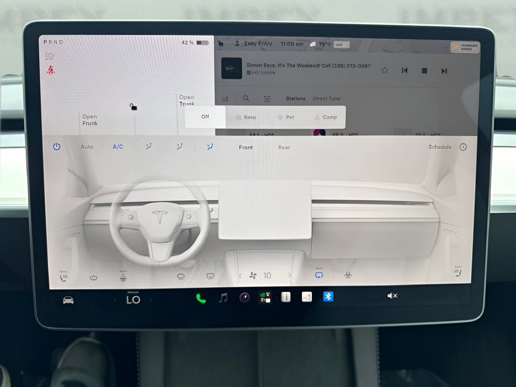 Used 2024 Tesla Model Y Long Range RWD image 15