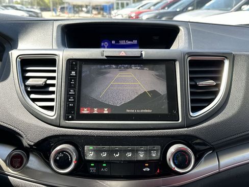 Used 2016 Honda CR-V EX image 20