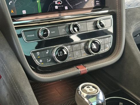 Certified 2022 Bentley Bentayga Speed AWD/4WD image 24