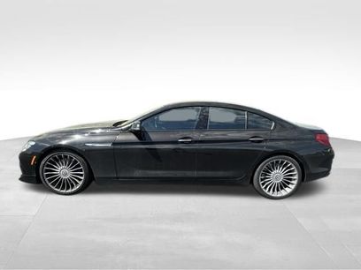 Used 2017 BMW ALPINA B6 xDrive Gran Coupe