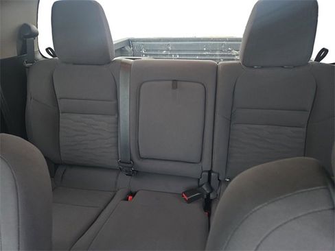 Used 2022 Nissan Frontier S w/ Technology Package image 13