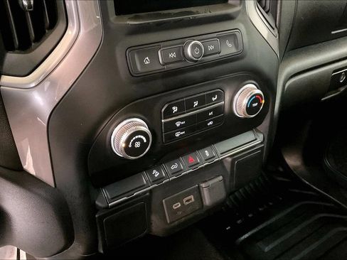 Used 2021 GMC Sierra 1500 4x4 Double Cab w/ Sierra Value Package image 16