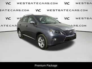 Used 2015 Lexus RX 350 AWD video 2