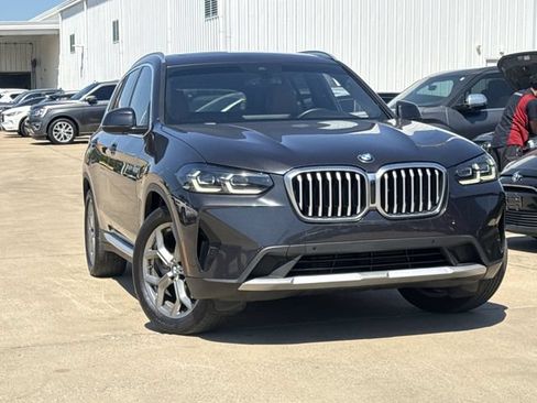 Used 2020 BMW X2 xDrive28i w/ Convenience Package AWD/4WD image 2