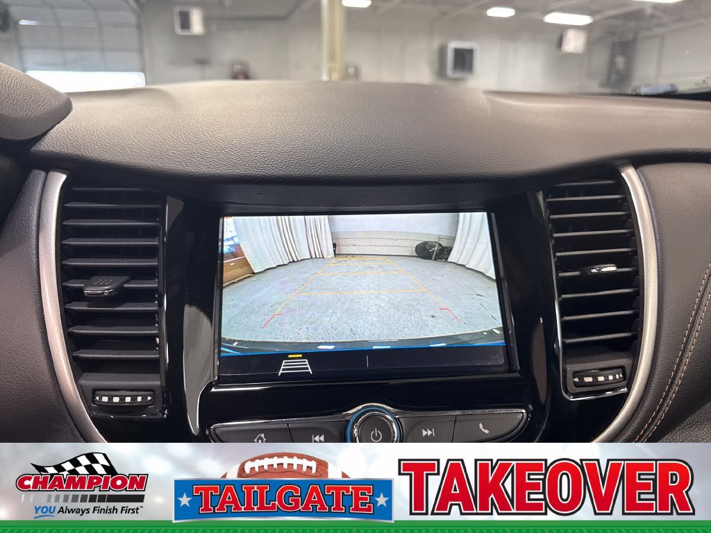 Used 2019 Chevrolet Trax LS FWD image 26