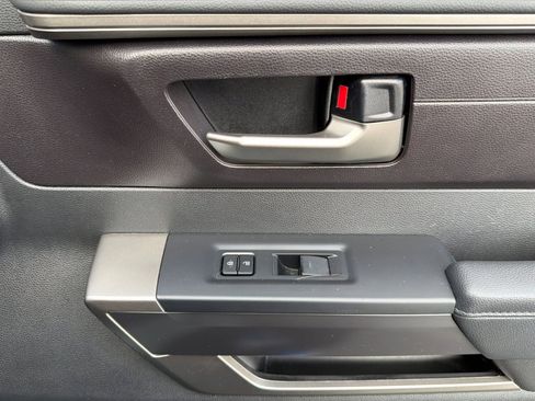 Used 2024 Toyota Tundra SR5 w/ SR5 Convenience Package image 20