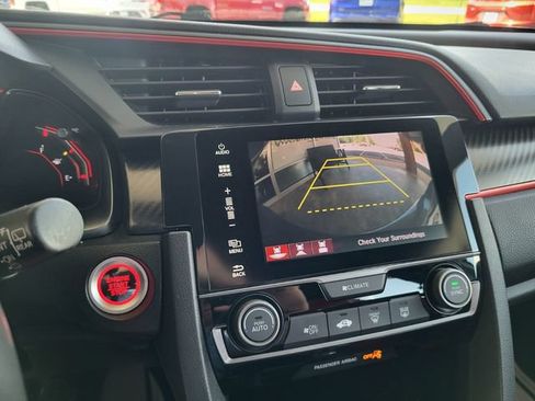 Used 2017 Honda Civic Type R image 15