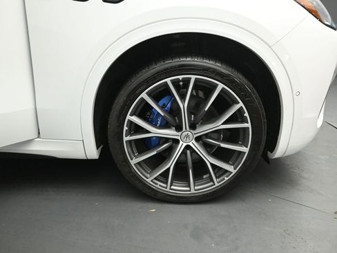 Used 2023 Maserati Grecale Modena AWD/4WD image 28