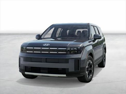 New 2026 Hyundai Santa Fe SE image 6
