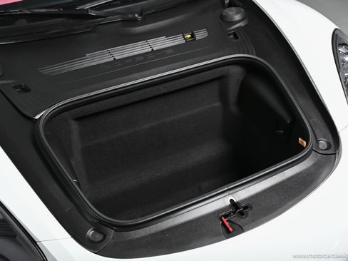 Used 2018 Porsche 718 Cayman S RWD image 26