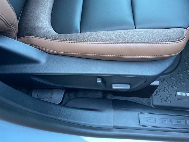 New 2026 Ford Bronco Sport Outer Banks w/ Outer Banks Tech Package+ AWD/4WD image 47