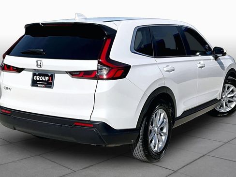 Used 2024 Honda CR-V EX image 13