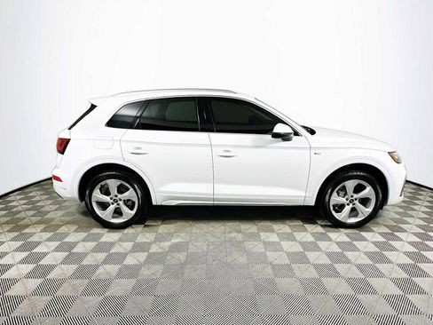 Certified 2023 Audi Q5 2.0T Premium Plus AWD/4WD image 8