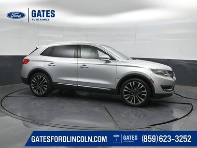Used 2016 Lincoln MKX Reserve w/ Technology Package
