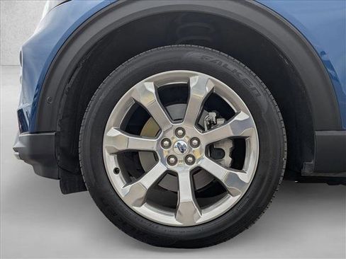 Used 2021 Ford Explorer ST w/ Equipment Group 401A image 24