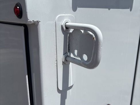 New 2025 Chevrolet Express 3500 w/ Power Convenience Package image 14