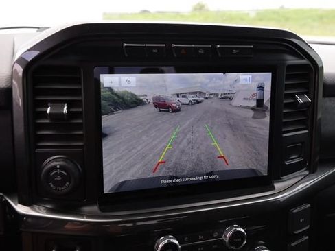 Used 2022 Ford F150 Tremor w/ Equipment Group 401A Mid AWD/4WD image 16