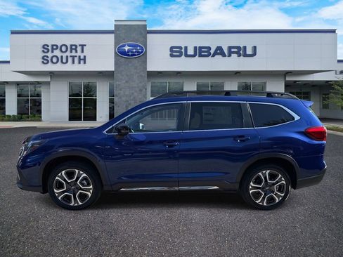 New 2026 Subaru Ascent Limited image 6