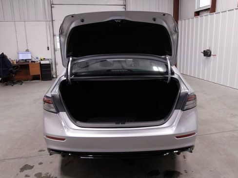 Used 2024 Honda Accord Sport image 20