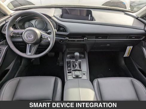 New 2026 MAZDA CX-30 AWD 2.5 S w/ Premium Package image 11