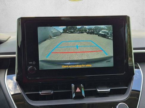 Used 2024 Toyota Corolla XLE FWD image 14