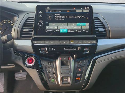 New 2026 Honda Odyssey Touring image 15