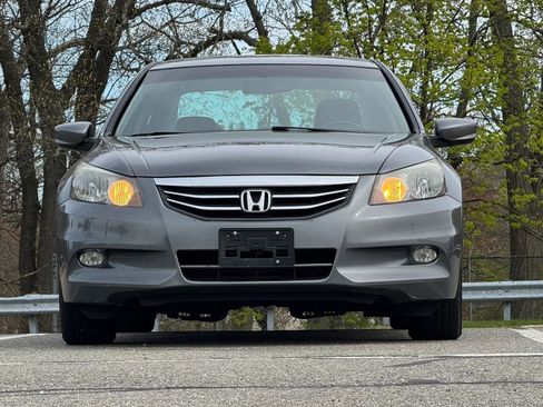 Used 2012 Honda Accord EX-L image 6