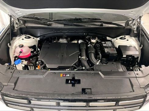 Certified 2026 Hyundai Santa Fe SE AWD/4WD image 30