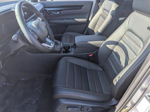 New 2026 Honda CR-V EX-L image 4