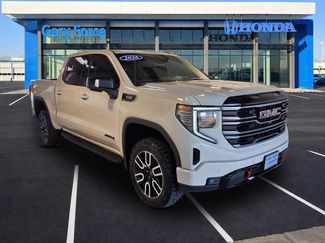 Used 2026 GMC Sierra 1500 AT4 w/ AT4 Premium Package AWD/4WD video 1