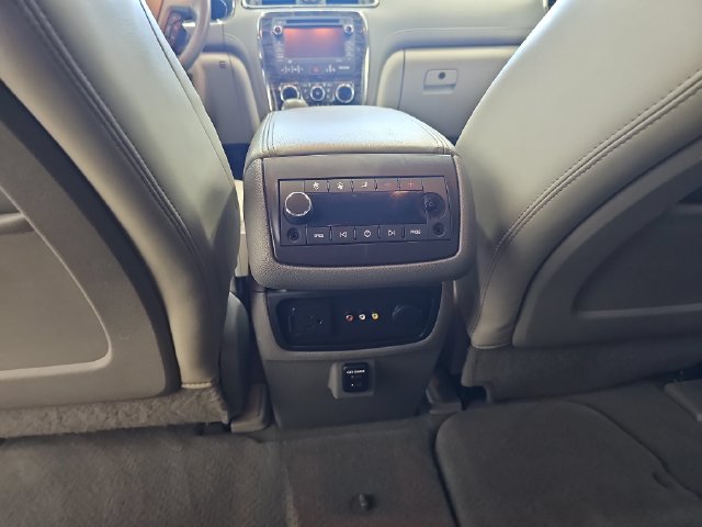 Used 2014 Buick Enclave Premium w/ Trailering Provision Package FWD image 43