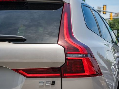 New 2026 Volvo XC60 B5 Plus w/ Protection Package Premier AWD/4WD image 7