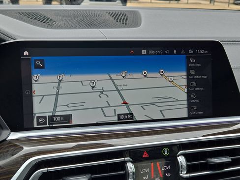Used 2020 BMW X5 sDrive40i w/ M Sport Package RWD image 19