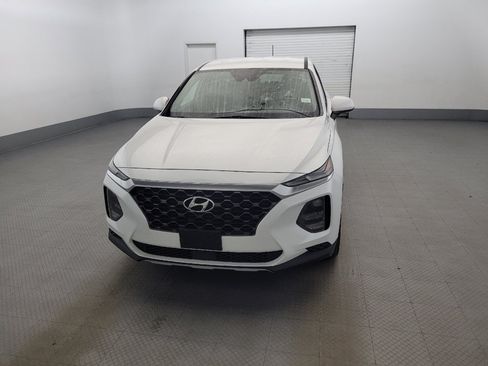 Used 2019 Hyundai Santa Fe SE AWD/4WD image 15