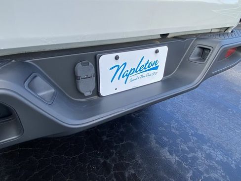 Used 2020 Jeep Gladiator Sport w/ Quick Order Package 24S image 25