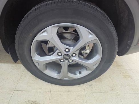 Used 2025 Ford Escape ST-Line AWD/4WD image 20