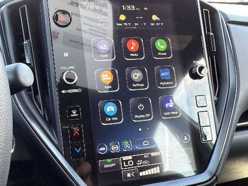 Certified 2025 Subaru Impreza RS AWD/4WD image 15