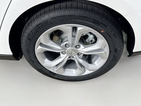 New 2026 Honda Accord LX image 34