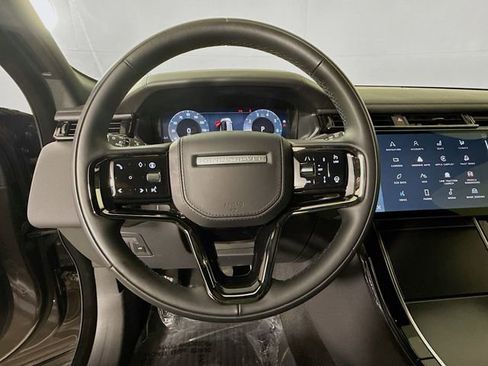 Used 2026 Land Rover Range Rover Velar Dynamic SE AWD/4WD image 12
