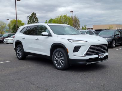 New 2026 Buick Enclave Preferred w/ Power Package