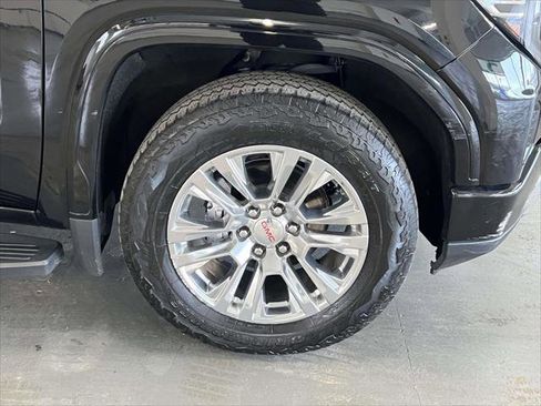 Used 2023 GMC Sierra 1500 Denali w/ Technology Package image 8