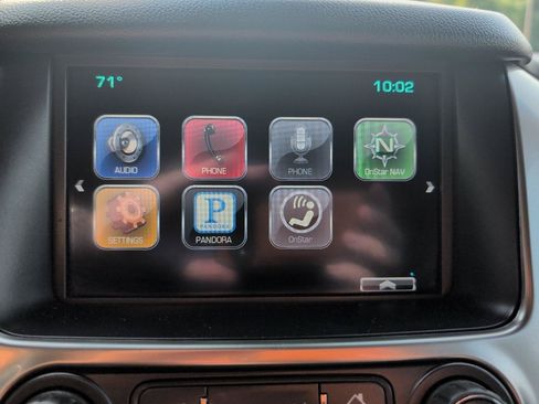 Used 2015 Chevrolet Tahoe LT AWD/4WD image 20