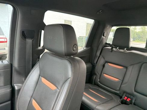 Used 2020 GMC Sierra 1500 AT4 w/ AT4 Premium Package AWD/4WD image 66