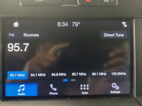 Used 2019 Ford F150 XLT w/ Equipment Group 301A Mid RWD image 25
