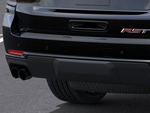 New 2026 Chevrolet Suburban RST w/ RST Capability Package image 15